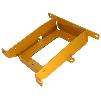 Hustler OEM 552570 - BATTERY TRAY