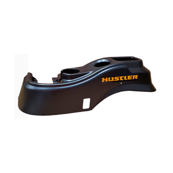 Hustler OEM 552810 - SVC FENDER LS