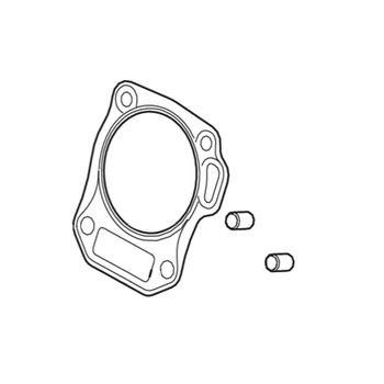 Echo OEM YH468000300 - GASKET, CYLINDER HEAD - Echo Original Part