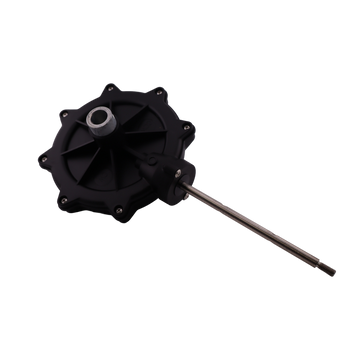 Echo OEM YH602000080 - ASSEMBLY, GEARBOX - Echo Original Part