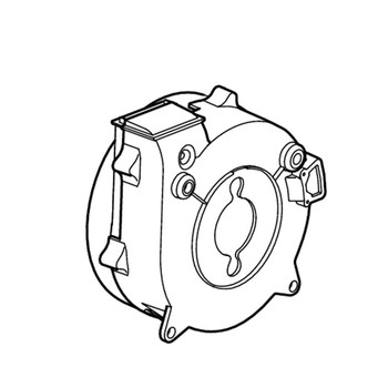 Echo OEM YH603000000 - ASSEMBLY, ALTERNATOR - Echo Original Part