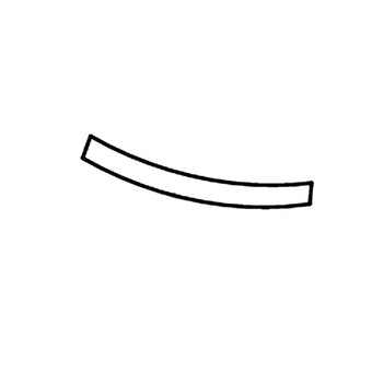 Echo OEM YH653000990 - LABEL, TRIGGER HANDLE RATING - Echo Original Part
