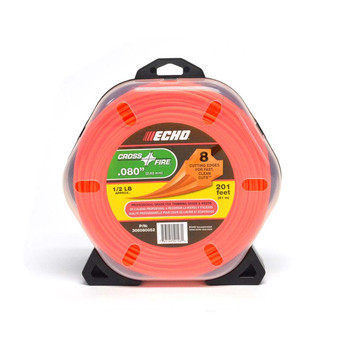 Echo OEM 306080052 - .080 1/2 LB - CROSS-FIRE PREMIUM LINE - Echo Original Part - Image 1