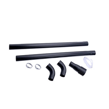 Echo OEM 99944100010 - STANDARD RAIN GUTTER KIT - ALL PBS WITH STANDARD PIPES - Echo Original Part - Image 1