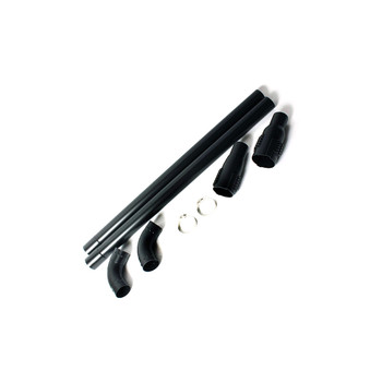 Echo OEM 99944100025 - POSI-LOC RAIN GUTTER KIT - ALL PBS EXCEPT PB2520 - Echo Original Part - Image 1