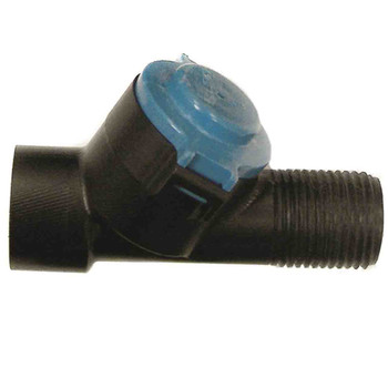 Echo OEM 99944100510 - BLUE CF VALVE 29 PSI - Echo Original Part