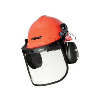 Echo OEM 99988801500 - SUSPENSION HELMET FACE SHIELD & EAR MUFFS - Echo Original Part - Image 1