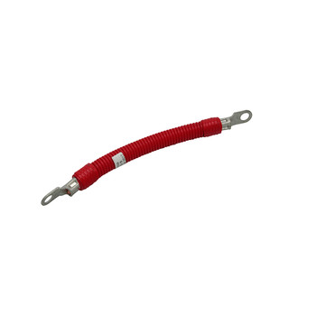 Hustler OEM 601062 - BATTERY CABLE POSITIVE - Hustler Original Part