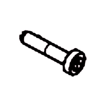 Husqvarna OEM 501981005 - Screw Itxscm - Husqvarna Original Part