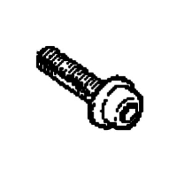 HUSQVARNA Screw 503210522 Image 1