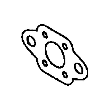 HUSQVARNA Gasket 505305001 Image 1