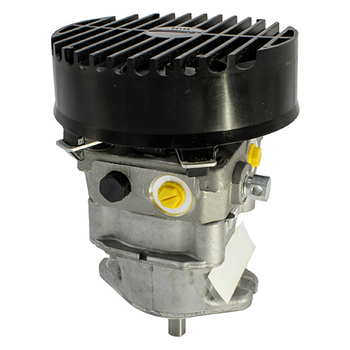 Hustler OEM 601133 - PUMP HYD 12CC W/ FAN - Image 1