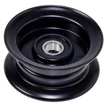 Hustler OEM 601162 - PULLEY IDLER 3.06" STL