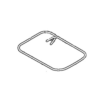 HUSQVARNA Sealing Strip Cutting System 574874711 Image 1