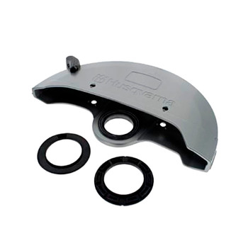 Husqvarna OEM 581351907 - Wheel Guard Assembly Kit 14" - Husqvarna Original Part