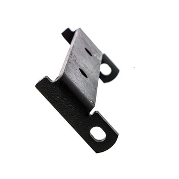 Husqvarna OEM 581606104 Bracket Chute Black Husqvarna Original Part