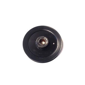 Hustler OEM 601447 - DECK DRIVE PULLEY - Hustler Original Part