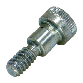 Hustler OEM 601493 - SB .250Dx.250L 10-24 ZN - Image 1 Hustler OEM 601493 - SB .250Dx.250L 10-24 ZN - Image 1