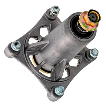 Husqvarna OEM 587126106 - Mandrel Internal Spacer Non-Greasable Revision - Husqvarna Original Part