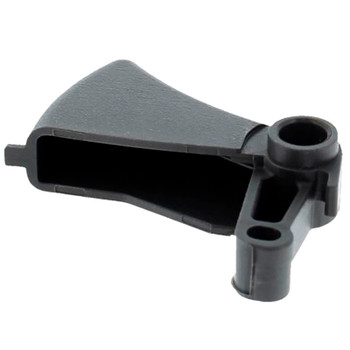 Husqvarna OEM 587878301 - Throttle Control Gray - Husqvarna Original Part