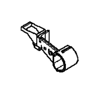 HUSQVARNA Lever 588219201 Image 1