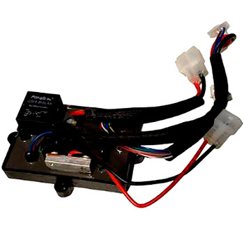 Husqvarna OEM 589759302 - Printed Circuit Assembly Sel-Prope - Husqvarna Original Part