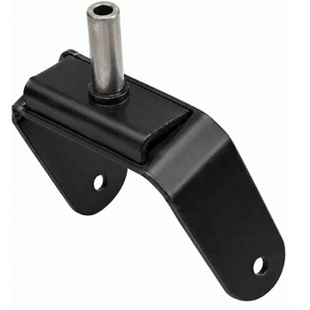 Husqvarna OEM 590674607 Fork Caster Mzt Snapper Red X Husqvarna Original Part