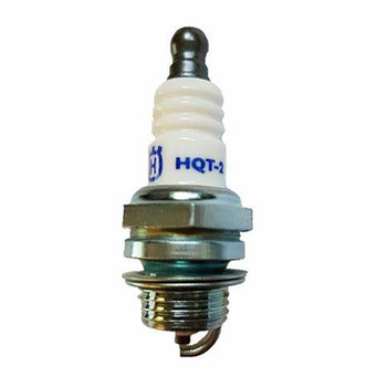 HUSQVARNA Spark Plug Hqt-2 Resistor 590710101 Image 1