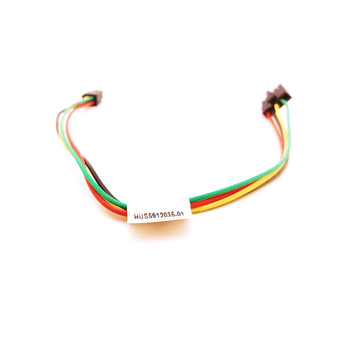 HUSQVARNA Wiring Assy Battery Cable Prem 591203501 Image 1