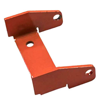 Husqvarna OEM 592964402 - Bracket Reinforced Chute.52/61.Edip - Husqvarna Original Part
