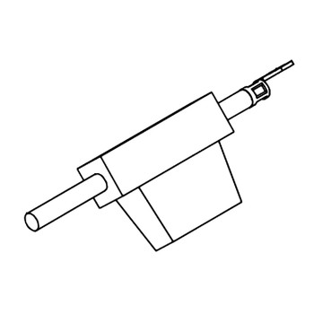 Hustler OEM 601789 - WIRE HARNESS HDZ GEN2 - Image 1