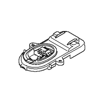 HUSQVARNA Sensor Assy Rear 589624601 Pa 593094601 Image 1