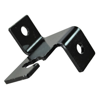 Husqvarna OEM 593278902 - Bracket Trans Rt Black Ms-431 - Husqvarna Original Part Husqvarna OEM 593278902 - Bracket Trans Rt Black Ms-431 - Husqvarna Original Part