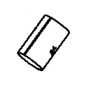 HUSQVARNA Spacer 594065501 Image 1