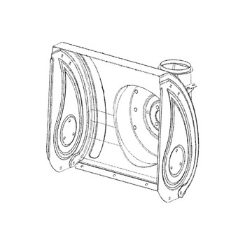 HUSQVARNA Service Kit Cleanout Tool And 595924401 Image 1