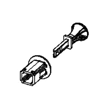 HUSQVARNA Key Engine Fgs 100 Series Snow 596018201 Image 1