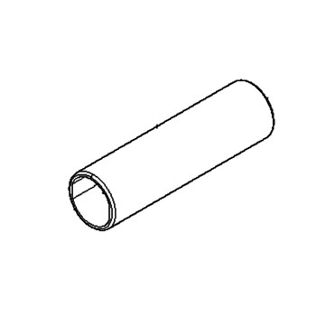 HUSQVARNA Sleeve 596296501 Image 1