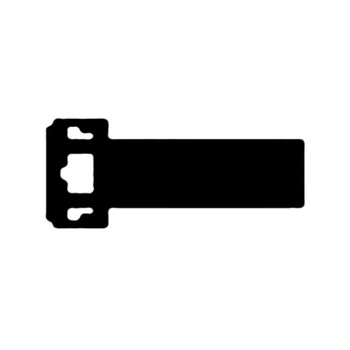 Husqvarna OEM 596320101 - Bolt External Hexagon Head M 6 - Husqvarna Original Part