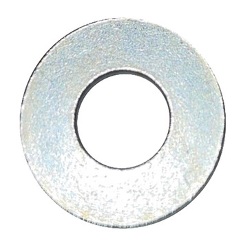 HUSQVARNA Washer Wash 3/8 Flat Std Zd 0. 596433701 Image 1