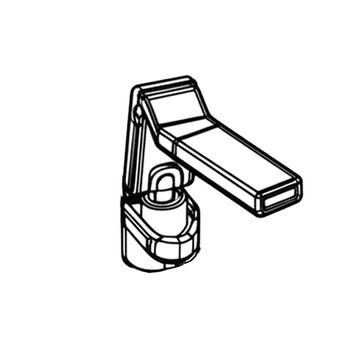 Husqvarna OEM 596570701 - Lever - Husqvarna Original Part