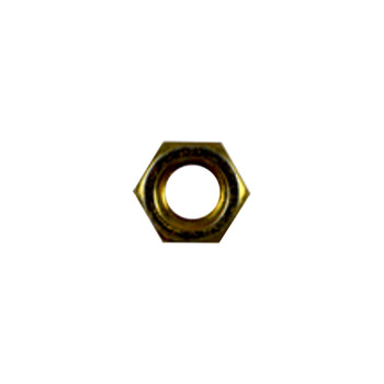 Husqvarna OEM 596582601 - Nut Hexagon Nut (Style 1 And S - Husqvarna Original Part