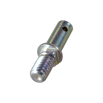 Husqvarna OEM 596717201 - Clevis Pin Rigid Mount - Husqvarna Original Part