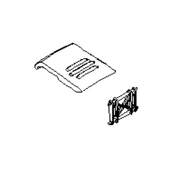 HUSQVARNA Clamp 596720201 Image 1