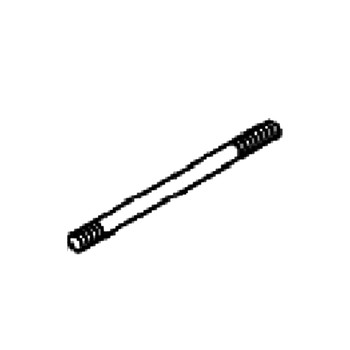 HUSQVARNA Bolt Yamaha Pn 90116-06307 596859801 Image 1