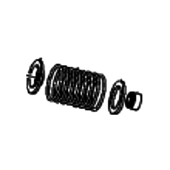 HUSQVARNA Valve Seat Intake Spring Seat 596893201 Image 1