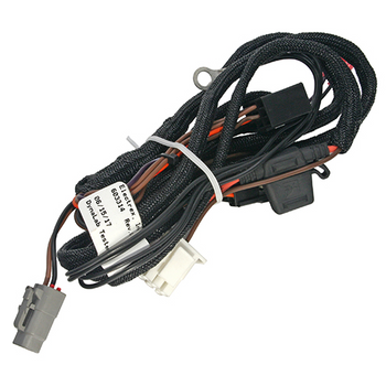 Hustler OEM 603314 - WIRE HARNESS WB - Image 1