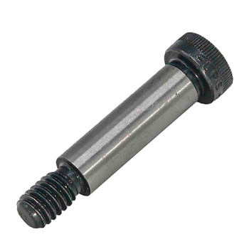 Hustler OEM 603333 - SHOULDER BOLT .375 X 1.25 SHOULDER .312-18 - Hustler Original Part