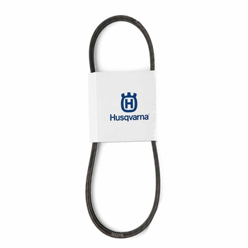 Husqvarna OEM 590000101 21 Efficiency Rear Wheel Drive Belt 580364608 Husqvarna Original Part