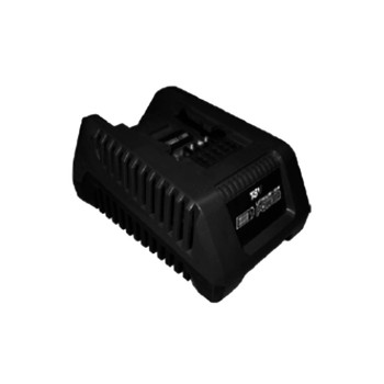 HUSQVARNA 18V Li-Ion Charger - Fast 599404602 Image 1