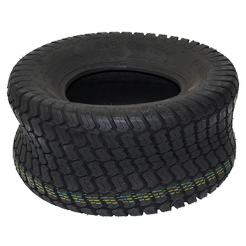 Hustler OEM 603775 - TIR 26X12.00-12 B6R GRMR - Image 1